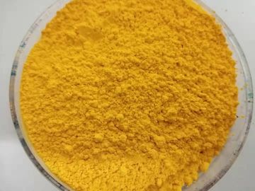 China Hochleistungs-lösliche Färbungs-Pulver, reines lösliches gelbes 160:1 Pulver fournisseur