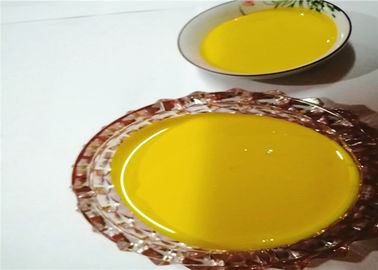 China Synthetischer Gummi-Gelb-Pigment-Pasten-Berufs-Dichte 1.1g/Ml-1.3g/Ml fournisseur
