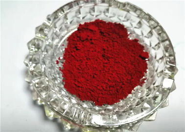 China Rote Hochleistungs-Pigmente des Düngemittel-HFCA-49 für die Färbung wasserlöslich fournisseur