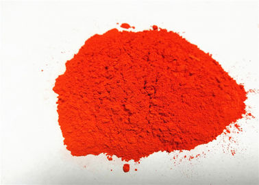 China Synthetische Pigment-Orange 13 mit hoher Hitzebeständigkeit/Wetter Reistance fournisseur