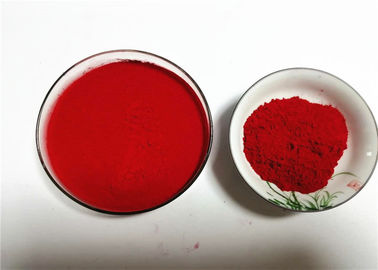 China Stabile organische Pigmente, synthetische trockenes Pulver des Eisen-Oxid-Pigment-Rot-8 fournisseur