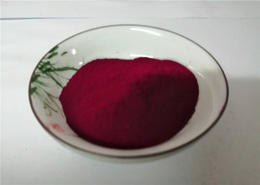 China Hochleistungs-organisches Pigment-Pulver-Pigment-Rot 202 CAS 3089-17-6 fournisseur