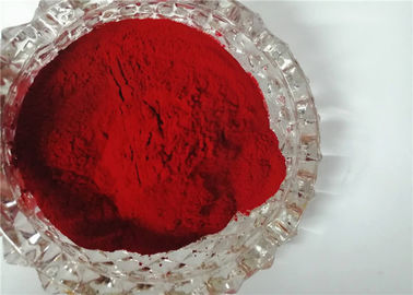 China Genehmigte roter SGS 48:2 der professionellen organischen Pigmente Hochleistung fournisseur