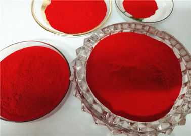 China Rotes 48:3 Hochleistungs-des organischen Pigment-industriellen Pigments 0,14% flüchtiger Stoff für Farben fournisseur