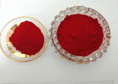 China Pigment-Tintenpulver Litholrubin BCA Lithol Rubine 57:1 Pigments CASs 5281-04-9 rotes fournisseur