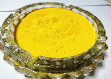 China Pulver-Plastikpigment des Pigment-C32H26Cl2N6O4 trockenes des Gelb-12 für das Beschichten fournisseur