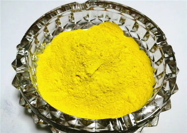 China 100% rein/Pigment-Gelb 15 1CAS 31837-42-0 Benzolidone H4G für PS-ABS PMMA fournisseur