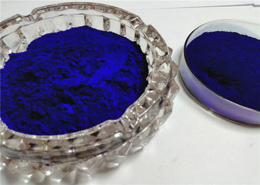 China Blaues Phthalocyanin blaues Bsx 15:2 Pigments CASs 12239-87-1 für wasserbasierte Beschichtung fournisseur