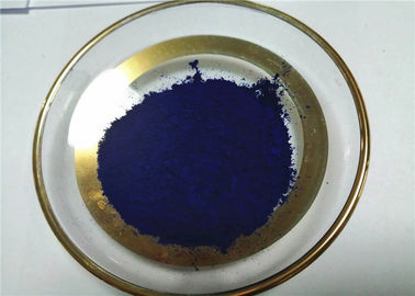 China Chemisches organisches Pulver 15:1 der Pigmente blaues ausgezeichneter Sun-Widerstand fournisseur