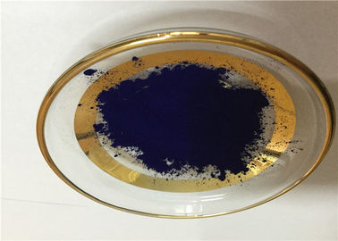 China Blaues 15:4 von 0,14% flüchtigen organischen Pigmenten/des Pigments mit guter Hitzebeständigkeit fournisseur