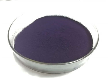 China Gute Kristallveilchen CFA CAS 12237-62-6 des Hitzebeständigkeits-Pigment-Veilchen-27 fournisseur