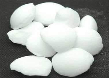 Maleinsäureanhydrid-kugelförmiges farbloses MAs 99,5%/weißes C8H9NO2 CAS 108-31-6