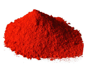 China Schwärzen Sie Farben-Pigment-Orange 34/orange Feuchtigkeit HF C34H28Cl2N8O2 1,24% mit Tinte fournisseur