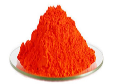 China 0,14% flüchtige Pigment-Orange 72 schnell orange H4GL für Tinten und Plastik fournisseur