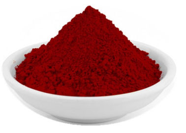 China Malen Sie guten löslichen Widerstand dauerhaftes Rubine F6g CAS 99402-80-9 des Pigment-Rot-184 fournisseur