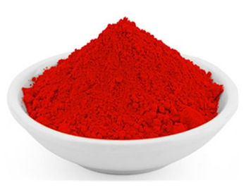China Hochfeste organische Pigmente/Pigment-Rot 188 100% färben Stärke fournisseur