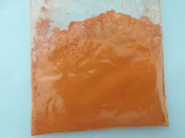 China Farbpigment-Pulver des hoher Reinheitsgrad-Nahrungsmittelgrad-Tartrazin-wasserlösliches Gelb-HFDLY-49 fournisseur