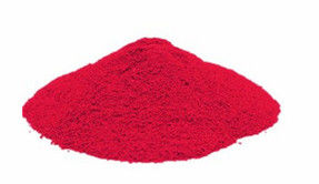 China 0,22% Faser-reagierendes Färbungs-Pulver-hoher Reinheitsgrad des Feuchtigkeits-reagierendes Rot-24 rotes P-2B fournisseur