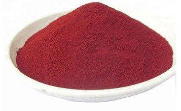 China Helle reagierende Färbungs-reagierendes Rot 195 3BS für das Baumwollgewebe-Färben/Drucken fournisseur