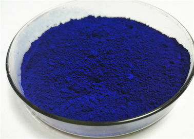 China Baumwollauflage, die reagierendes Türkis-Blau GL/reagierende Hochleistung des Blau-14 färbt fournisseur