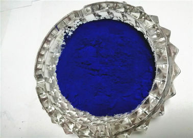 Pulver des hoher Reinheitsgrad-reagierende Färbungs-reagierendes Blau-49 für Faser-Textildirektes Drucken