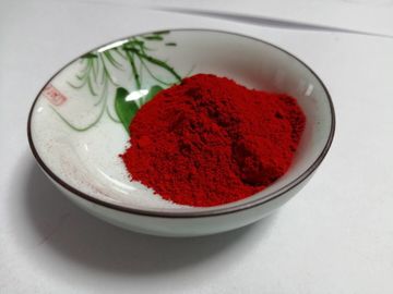 China Stabile rote organische Pigment-photochromes Pigment-Pulver für Kleidung/Plastik fournisseur
