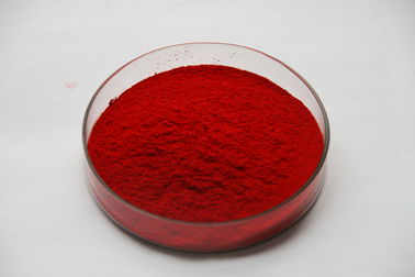 China Wasserbasiertes Pigment-Rot 22 0,14% flüchtige umweltfreundliche SGS-Bescheinigung fournisseur