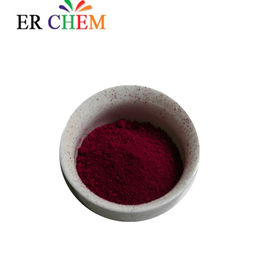 China 100% Farbstärke-färbt organisches Pigment-Rot 122/und pigmentiert SGS-Bescheinigung fournisseur