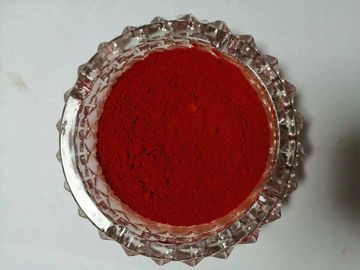 China 100,54% Stärke-lösliche Färbungs-Rot 135 Kerzen-Rauch-Plastikfarbstoff SGS fournisseur