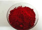 Stabiles lösliche Färbungs-Pulver, lösliches Rot 149 C23H22N2O2 CAS 71902-18-6 fournisseur