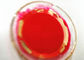 Sicherheits-rote Pigment-Pasten-hoch- Konzentration nicht- Resinated-Vorbereitungen fournisseur