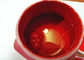 Sicherheits-rote Pigment-Pasten-hoch- Konzentration nicht- Resinated-Vorbereitungen fournisseur
