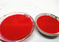 Wasserbasiertes Malerei-Pigment-rote Paste mit stabiler physikalischer Eigenschaft fournisseur