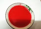 Wasserbasiertes Malerei-Pigment-rote Paste mit stabiler physikalischer Eigenschaft fournisseur