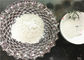Hohes Hitzebeständigkeits-Silberweiß-Perlen-Pigment 700 Grad für beschichtende Malerei-Tinte fournisseur