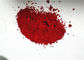 Rote Hochleistungs-Pigmente des Düngemittel-HFCA-49 für die Färbung wasserlöslich fournisseur