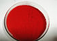 CAS 6448-95-9 organische Pigmente, rotes Eisen-Oxid-Pigment-Rot 22 für das Beschichten fournisseur