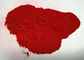 CAS 6448-95-9 organische Pigmente, rotes Eisen-Oxid-Pigment-Rot 22 für das Beschichten fournisseur
