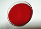 Stabile organische Pigmente, synthetische trockenes Pulver des Eisen-Oxid-Pigment-Rot-8 fournisseur