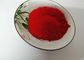 100% Farbstärke-rotes Farben-Pigment, organisches Pigment-Rot 21 für industrielles fournisseur