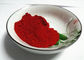 Weniger Wasserbehandlungs-organisches Pigment-Pulver, trockenes Farbpigment-Rot 166 CAS 71819-52-8 fournisseur