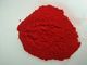 Plastikpigment-Rot 207 CAS 1047-16-1/71819-77-7 mit Dichte 1,60 G/Cm3 fournisseur