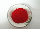 Pigmentieren Reinheits-organische Pigmente 100%, rotes 53:1 für Plastikschreibtisch und Stuhl fournisseur