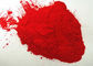 Pigmentieren Reinheits-organische Pigmente 100%, rotes 53:1 für Plastikschreibtisch und Stuhl fournisseur