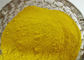Farbige Feuchtigkeit des Pigment-Gelb-138 organische Pigment-hohe abtönende der Stärke-1,24% fournisseur