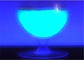 Phosphoreszierendes Pulver des Pigment-PHP5127-63, blaues Glühen im dunklen Pigment-Pulver fournisseur
