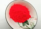 Leuchtstoff rotes Pigment-Pulver, reagierendes UVpigment für Aerosol-Farben fournisseur