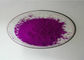 Reines Leuchtstofffärbungs-Pulver, organisches Pigment-Veilchen für Plastikfarbton fournisseur