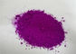 Reines Leuchtstofffärbungs-Pulver, organisches Pigment-Veilchen für Plastikfarbton fournisseur