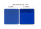 Gute Hitzebeständigkeits-lösliche blaue Färbungs-lösliches Blau 104/Sosaplast blaues BR für HAUSTIER-PC SAN PS-ABS-PMMA fournisseur